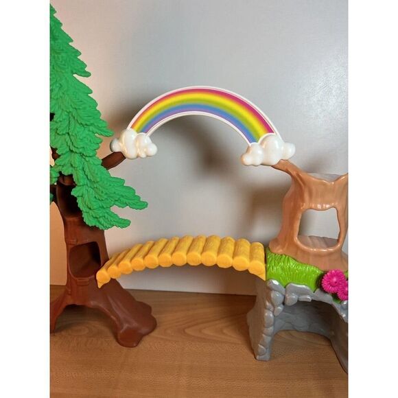 Barbie : Wilderness Guide Doll Play Set 2020 Mattel - Picture 3 of 8